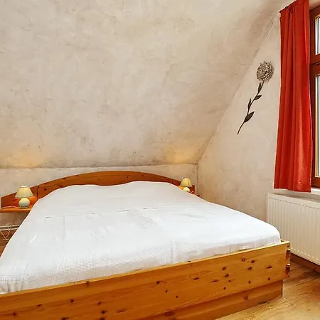 Tarnewitzer Olga Apartmán