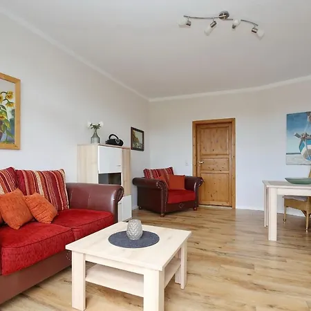 Tarnewitzer Olga Apartmán