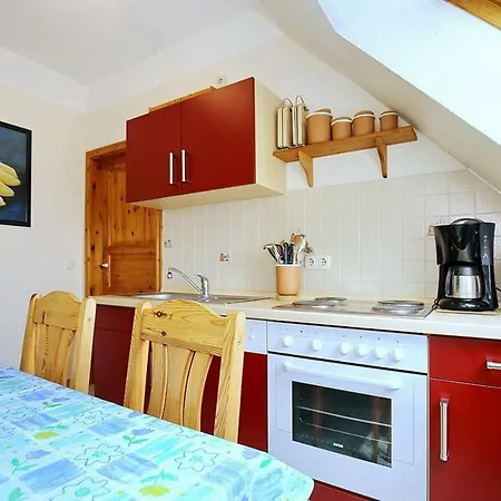 Apartmán Tarnewitzer Olga *