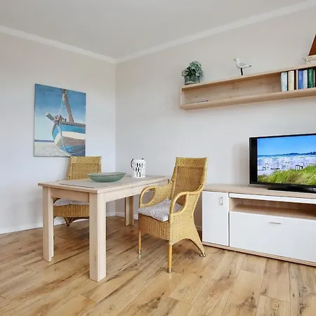 Tarnewitzer Olga Apartmán *