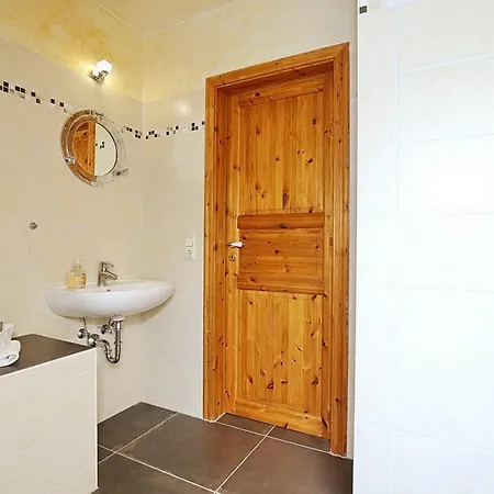 Tarnewitzer Olga Apartmán *