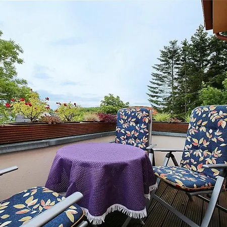 Tarnewitzer Olga Apartmán Tarnewitz