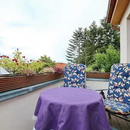 Apartmán Tarnewitzer Olga Tarnewitz