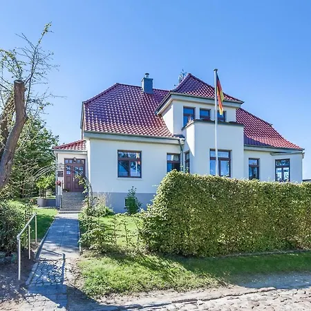 Apartmán Tarnewitzer Olga *