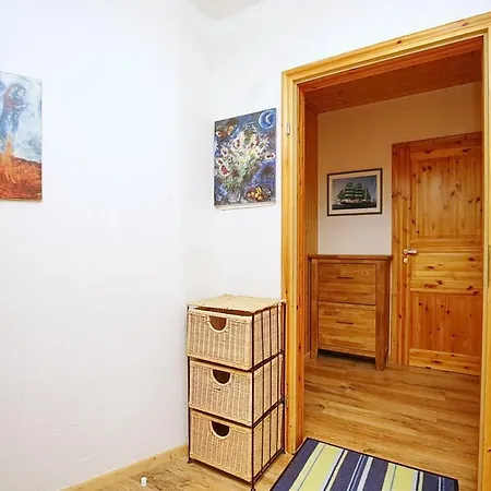 Tarnewitzer Olga Apartmán *